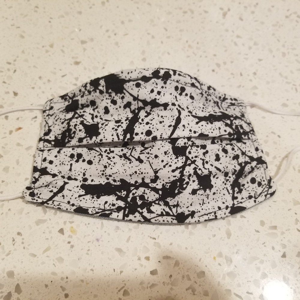 Face mask